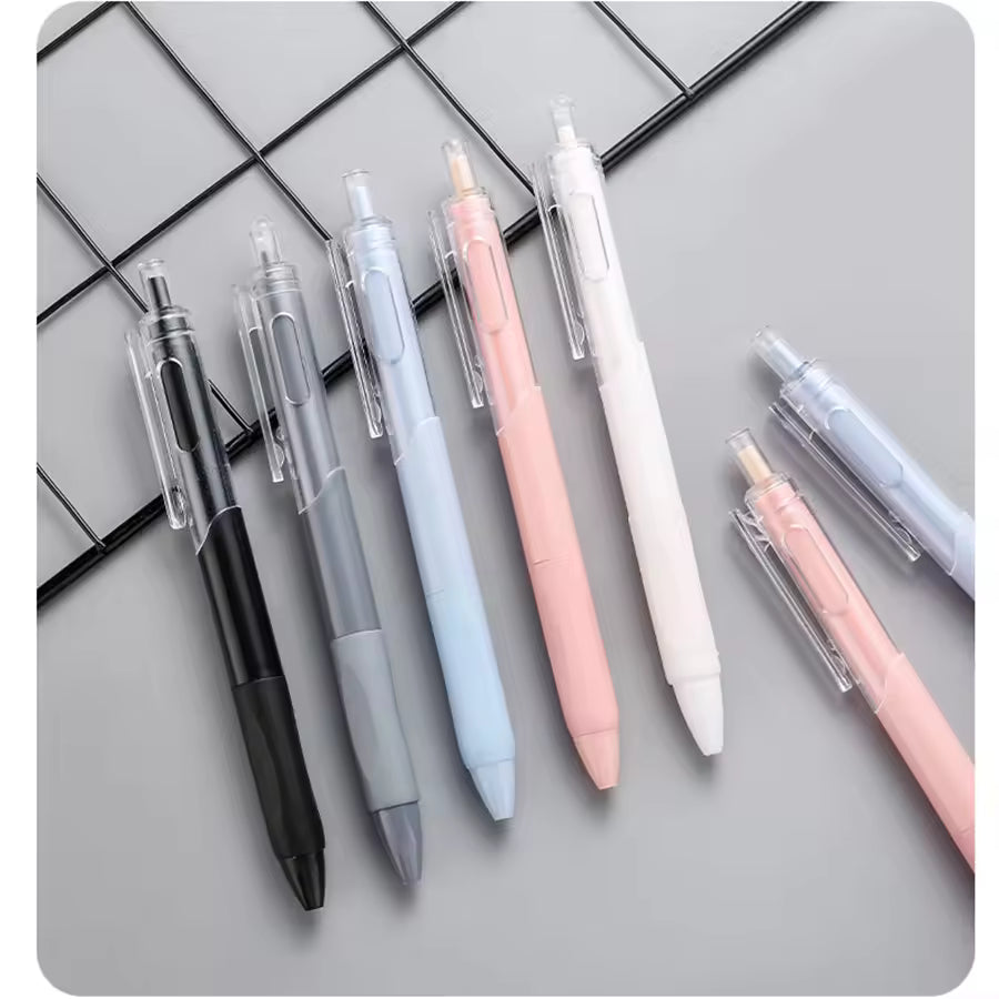 ✨ Ultimate Stationery Essentials Set – 7-in-1 Creative School & Office Kit