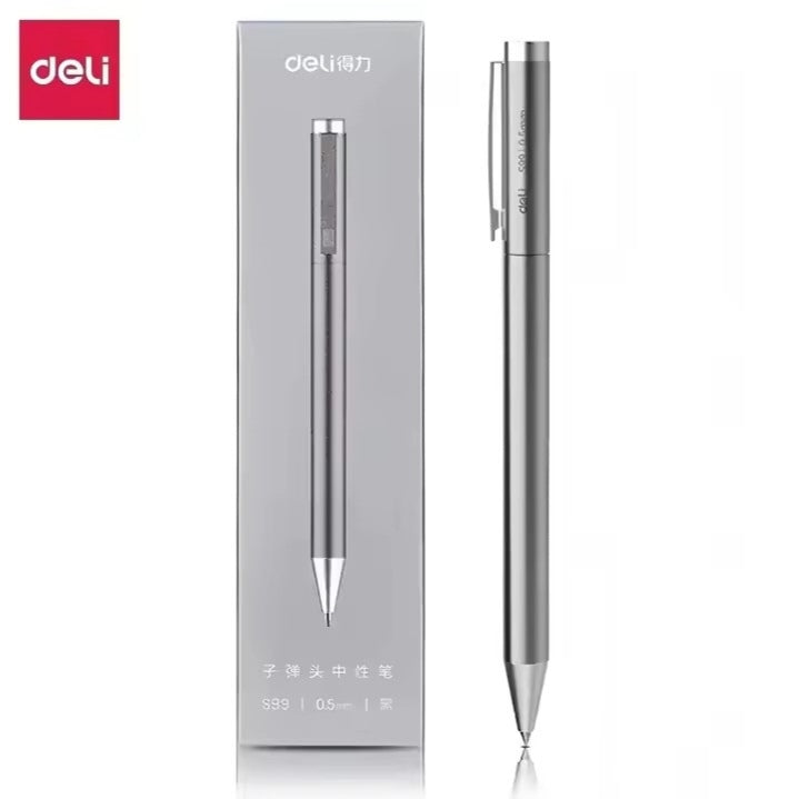 Smart smooth writing pens