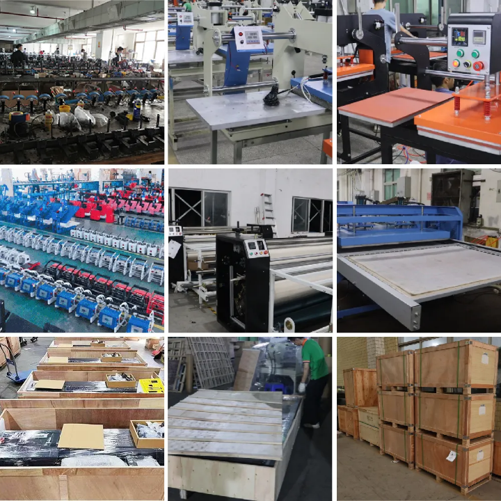 🔥5-in-1 Multi-Functional T-shirt Mug Cap printing Machine – Versatile Heat Press for Creative printing