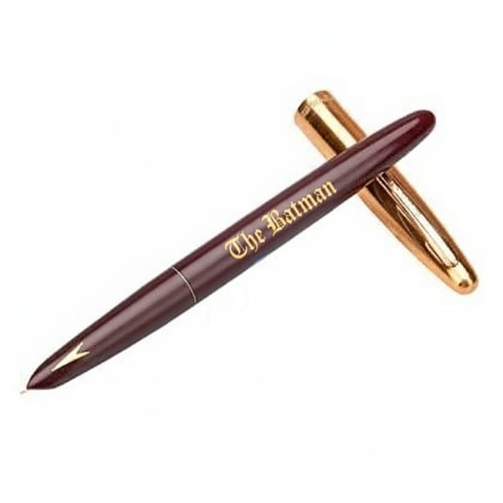 Customized fortune gifting pen🖋️🔮🎁