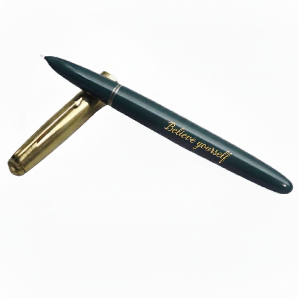 Customized fortune gifting pen🖋️🔮🎁