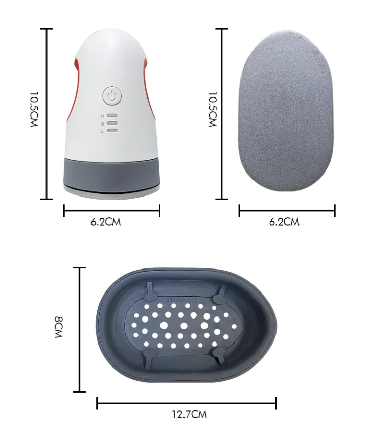 🔥 HPM-59 Mini Heat Press Machine – Compact Power for Professional Heat Transfers