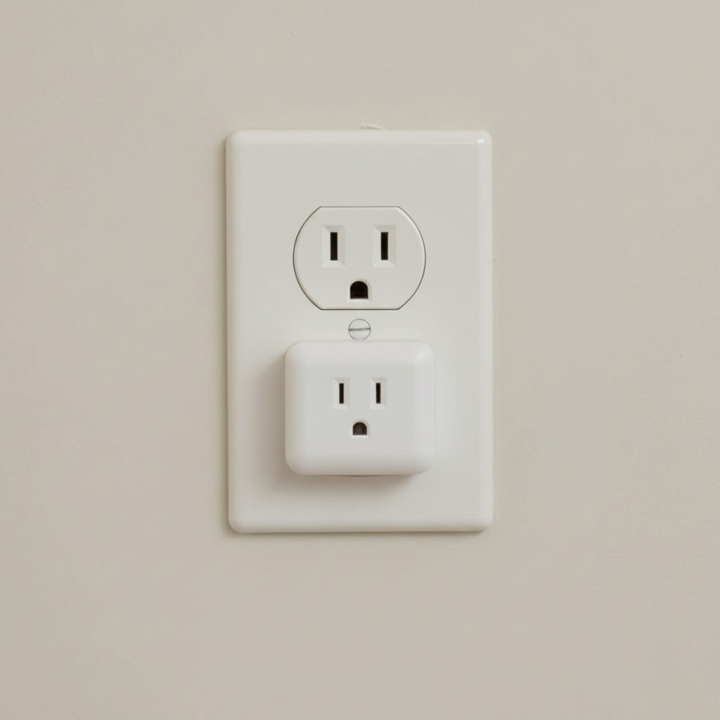 ⚡ EshMark Smart Plug – The Future of Smart Living