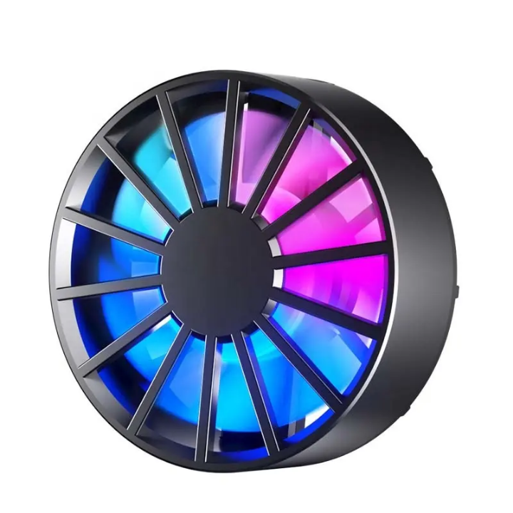 ❄️ Mobile Phone Cooler – Fast, Smart & Powerful Cooling