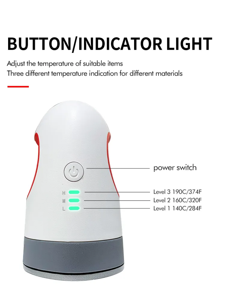 🔥 HPM-59 Mini Heat Press Machine – Compact Power for Professional Heat Transfers